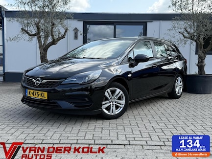 Opel Astra 0