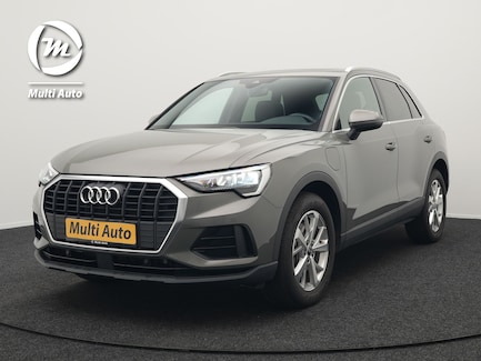 Audi Q3 0