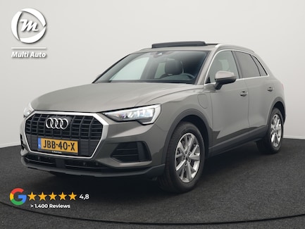 Audi Q3 0
