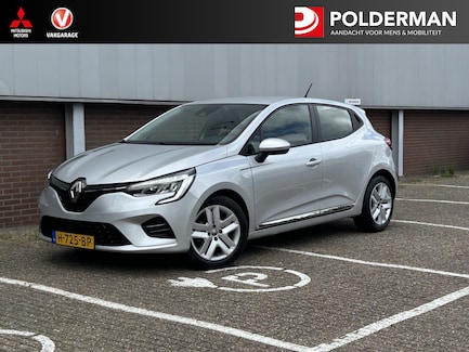 Renault Clio 0