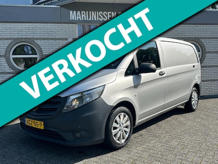 Mercedes-Benz Vito 0