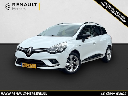 Renault Clio 0
