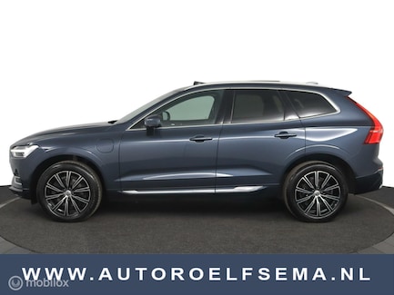 Volvo XC60 0