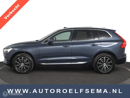 Volvo XC60 0