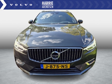 Volvo XC60 0