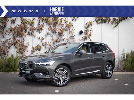Volvo XC60 0