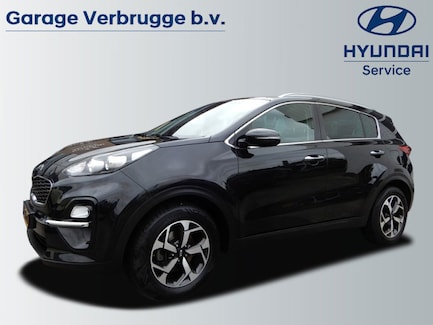 Kia Sportage 0