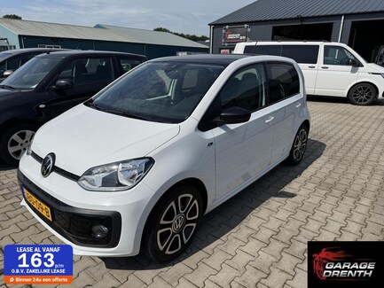 Volkswagen Up! 0