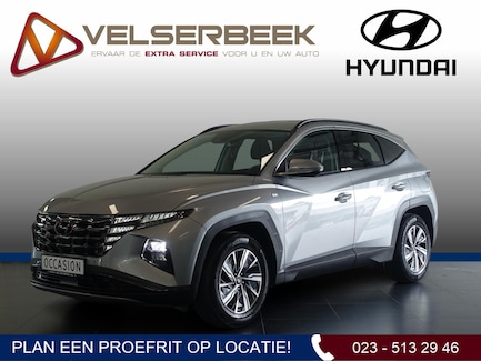 Hyundai Tucson 0