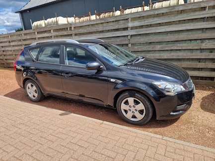 Kia Ceed 0