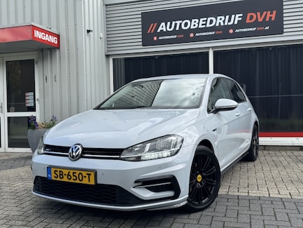 Volkswagen Golf 0