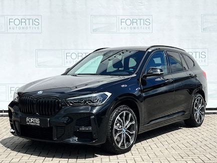 BMW X1 0