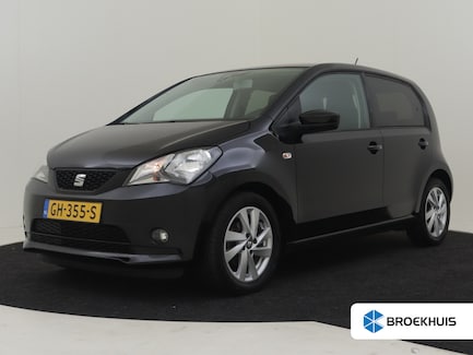 SEAT Mii 0