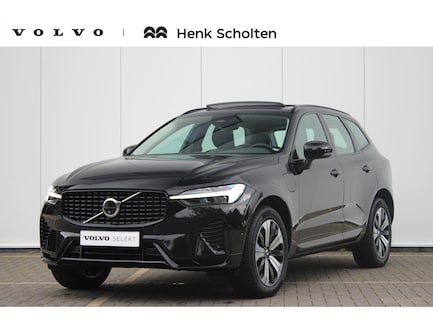 Volvo XC60 0