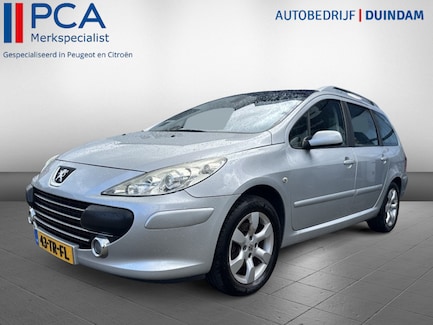 Peugeot 307 0