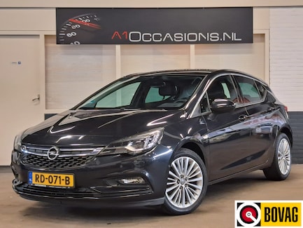 Opel Astra 0