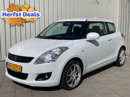 Suzuki Swift 0