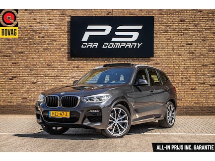 BMW X3 0