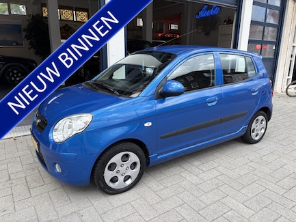 Kia Picanto 0
