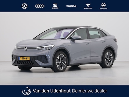 Volkswagen ID.5 0