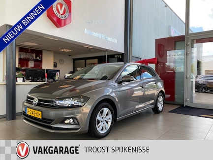 Volkswagen Polo 0
