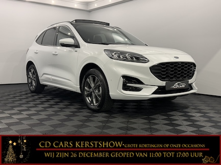 Ford Kuga 0
