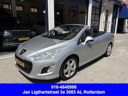 Peugeot 308 0