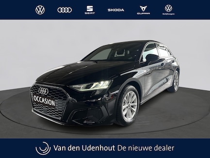Audi A3 0