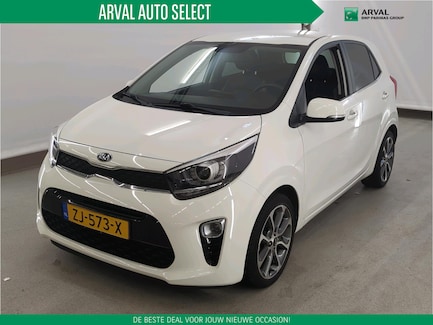 Kia Picanto 0