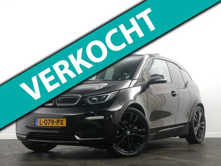 BMW i3 0