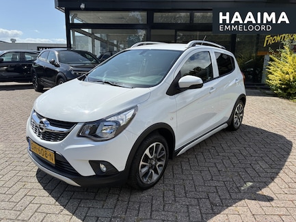 Opel Karl 0