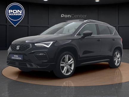 SEAT Ateca 0