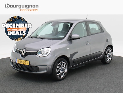Renault Twingo 0