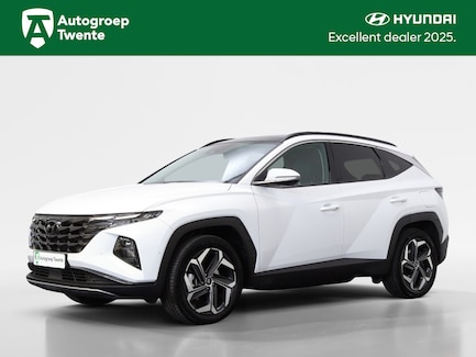 Hyundai Tucson 0
