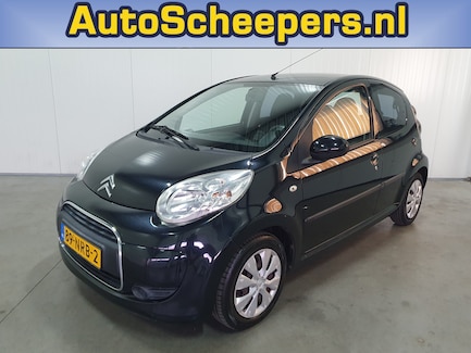 Citroën C1 0