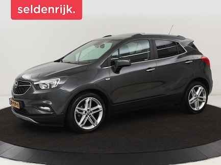 Opel Mokka 0