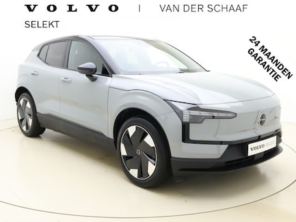 Volvo EX30 0