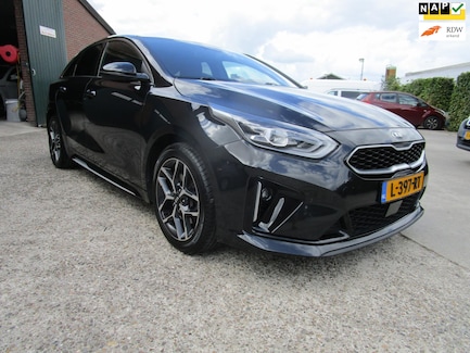 Kia ProCeed 0