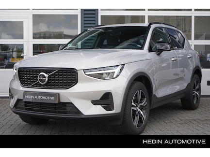 Volvo XC40 0