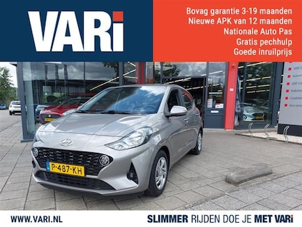 Hyundai i10 0