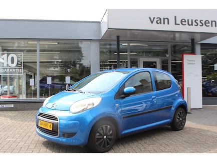 Citroën C1 0
