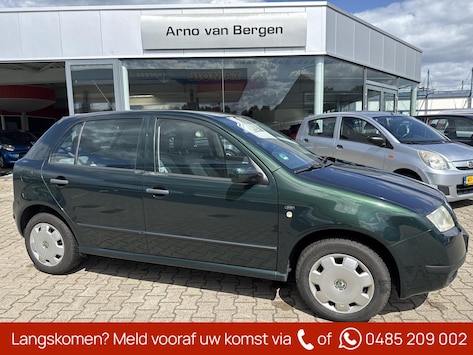 voertuig afbeelding