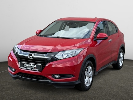 Honda HR-V 0