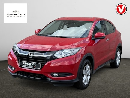 Honda HR-V 0