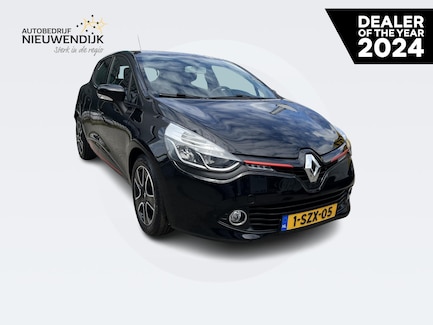 Renault Clio 0