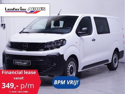 Opel Vivaro 0