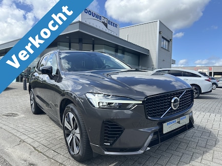Volvo XC60 0
