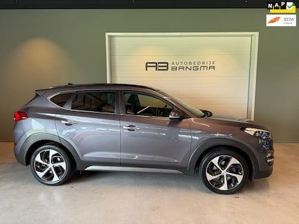 Hyundai Tucson 0