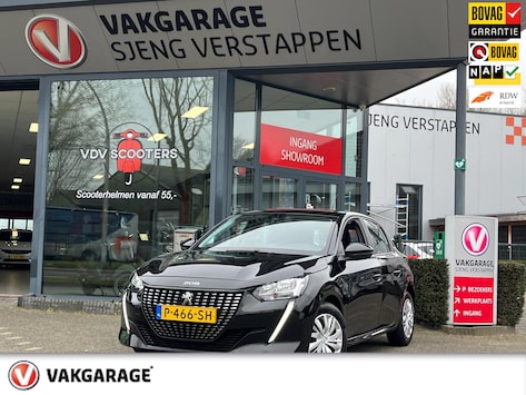 voertuig afbeelding