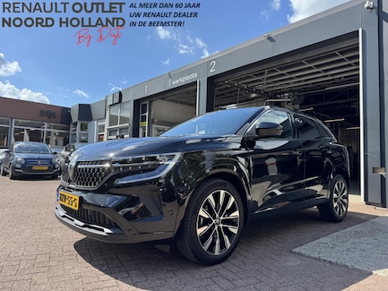 Renault Austral 0